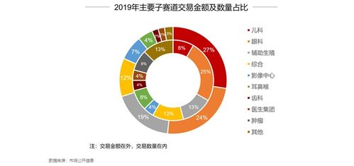 2019年醫療服務行業資本市場報告 弱周期，新起點