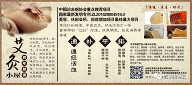 創新針灸美容 技術、市場與服務的融合之道